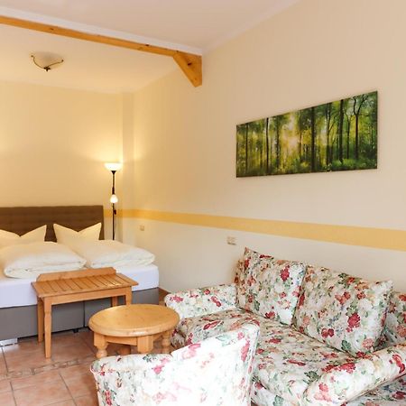 Am Anger Hotel Wernigerode Luaran gambar