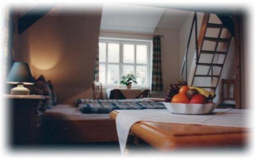 Am Anger Hotel Wernigerode Luaran gambar