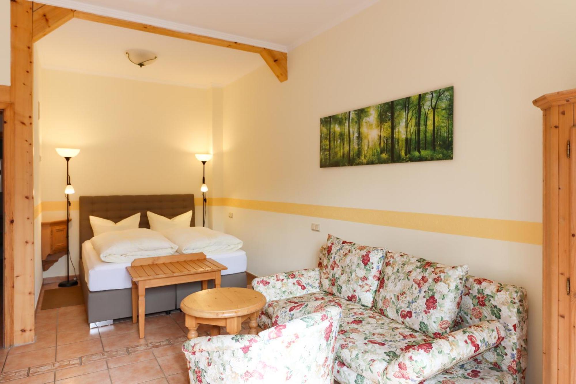 Am Anger Hotel Wernigerode Luaran gambar