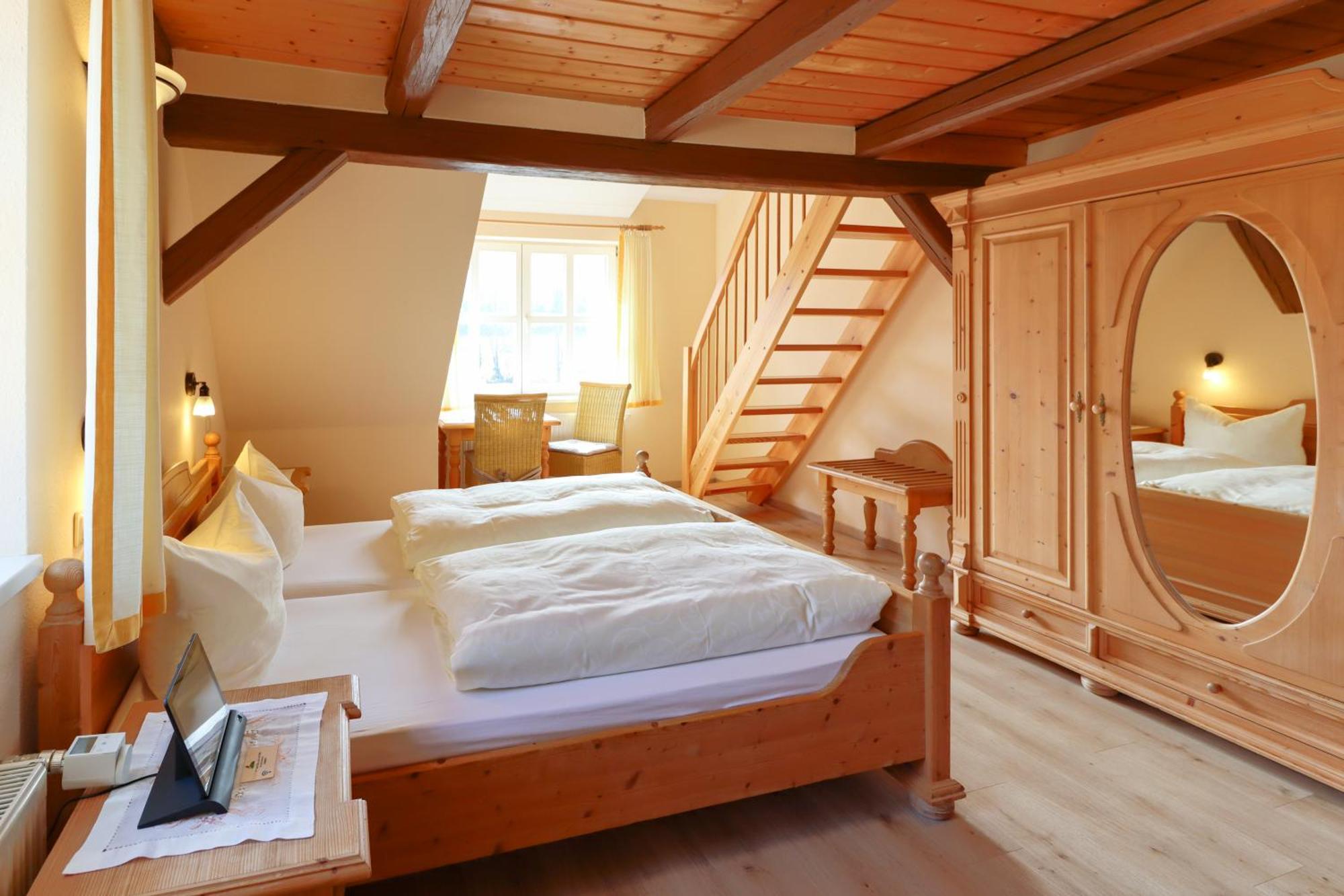 Am Anger Hotel Wernigerode Luaran gambar